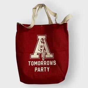 STEAL! 2010s Hysteric Glamour Uni After Party Tote Bag